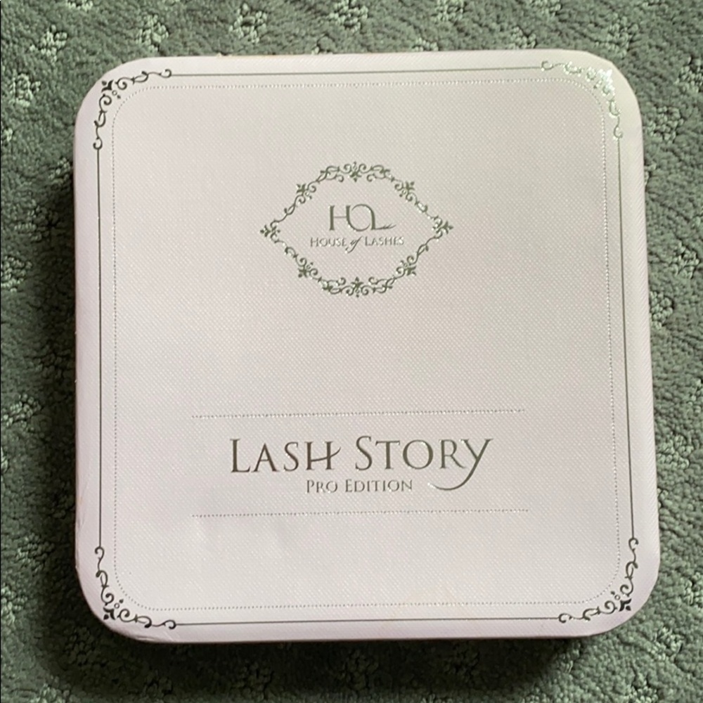 Magnetic lashes 🧲 lash case lash growth serum